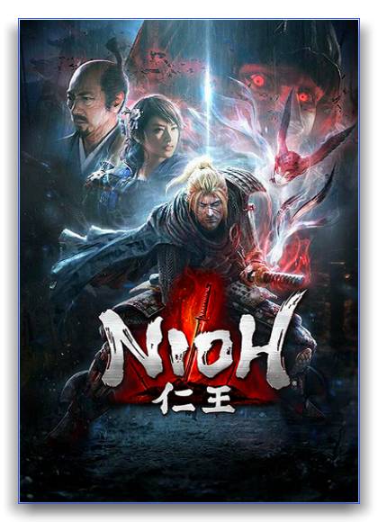 Nioh: Complete Edition скачать торрент