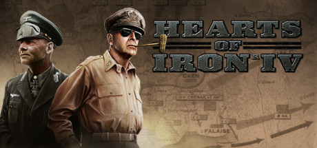 Hearts of Iron IV: Field Marshal Edition скачать торрент