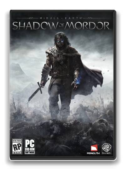 Middle-earth™: Shadow of Mordor™ Premium Edition (WB Games) {v 1.0.1951.29 + All DLC} [RUS|ENG] [Repack] от xatab скачать торрент