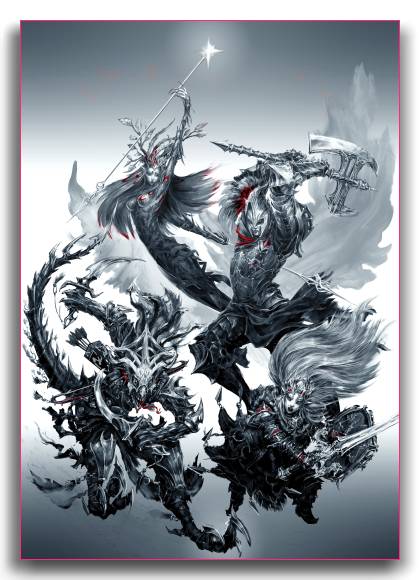 Divinity: Original Sin 2 (Larian Studios) (v.3.0.180.158) (RUS|ENG) [RePack] от xatab скачать торрент
