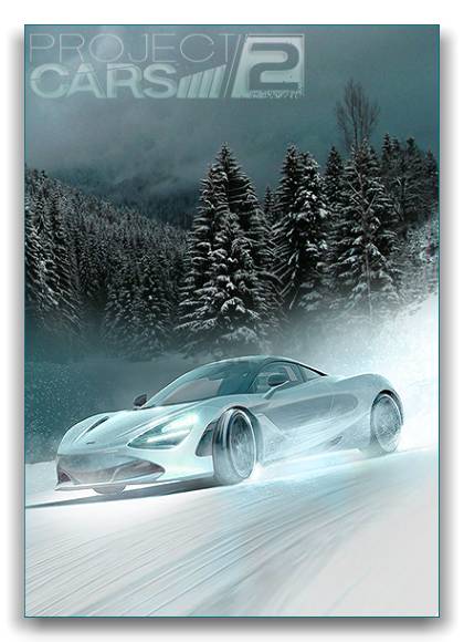 Project CARS 2: Deluxe Edition скачать торрент