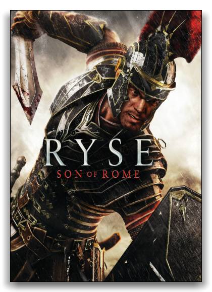 Ryse: Son of Rome (Crytek) (Update 3) (RUS|ENG) [Repack] от xatab скачать торрент