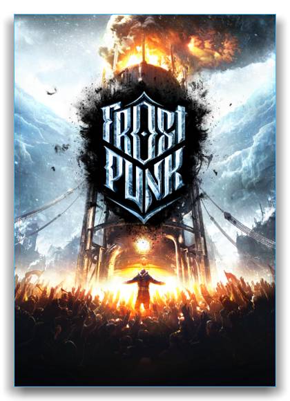 Frostpunk скачать торрент