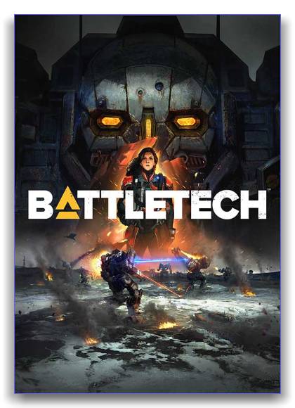 BATTLETECH - Digital Deluxe Edition скачать торрент