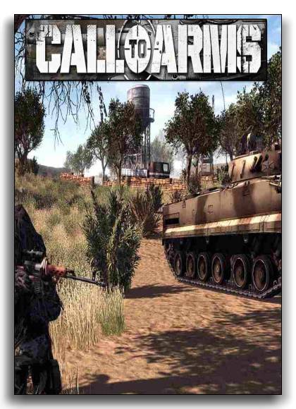 Call to Arms скачать торрент