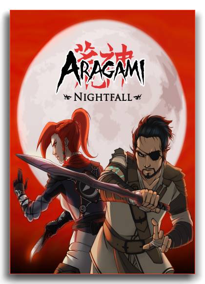 Aragami: Nightfall ( Lince Works ) (RUS|ENG|MULTI) [RePack] by xatab скачать торрент