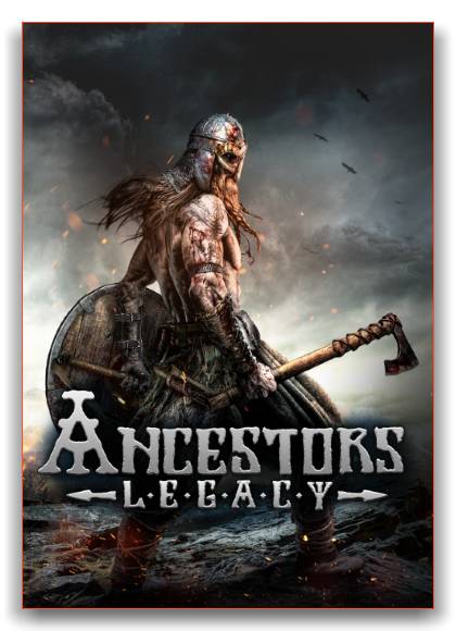 Ancestors Legacy скачать торрент