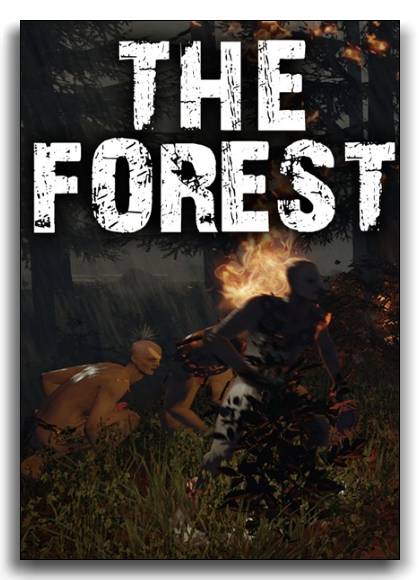 The Forest скачать торрент