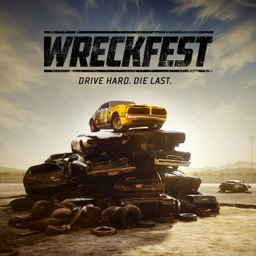 Wreckfest скачать торрент