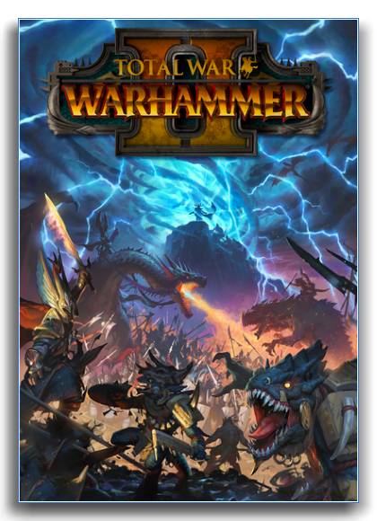 Total War: WARHAMMER II скачать торрент