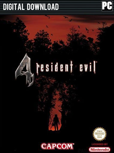 Resident Evil 4: Ultimate HD Edition (Capcom Entertainment ) {RUS|RUS} [RePack] от xatab скачать торрент