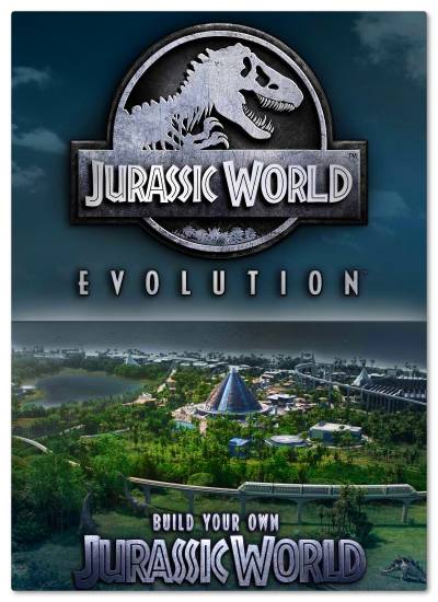 Jurassic World Evolution Deluxe скачать торрент