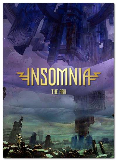 INSOMNIA: The Ark скачать торрент