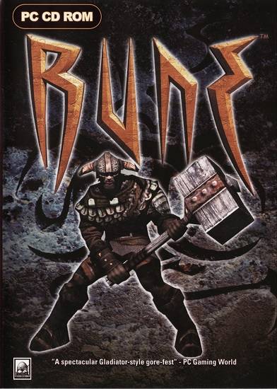 Rune Classic - Windows 10 Update скачать торрент