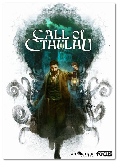 Call of Cthulhu® скачать торрент