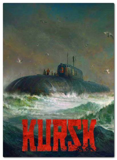 KURSK скачать торрент