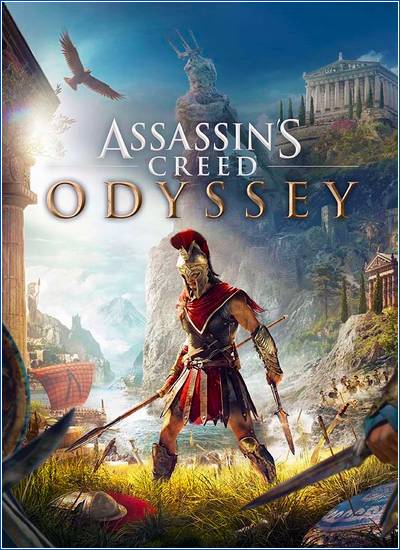 Assassin's Creed: Odyssey - Ultimate Edition скачать торрент