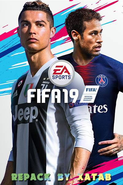 FIFA 19 скачать торрент