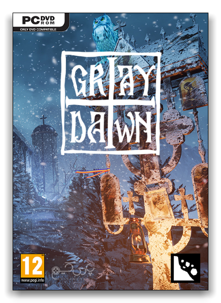 Gray Dawn скачать торрент