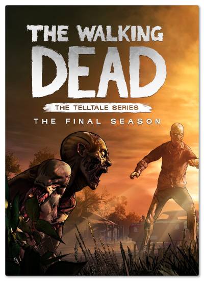 The Walking Dead: The Final Season - Episode 1-3 скачать торрент