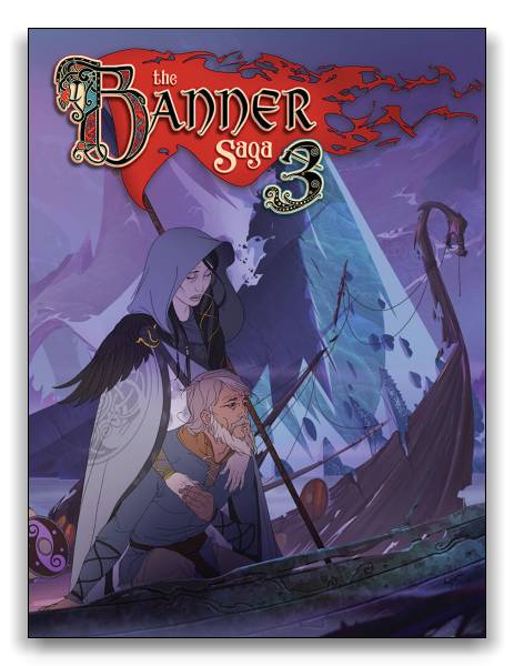 The Banner Saga 3: Legendary Edition скачать торрент