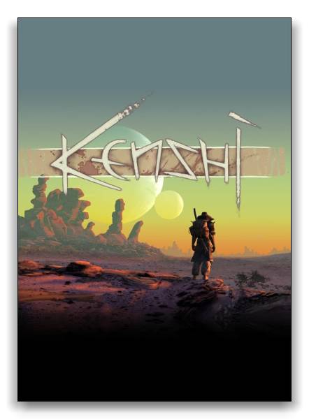 Kenshi скачать торрент