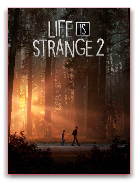 Life is Strange 2: Episode 1 скачать торрент
