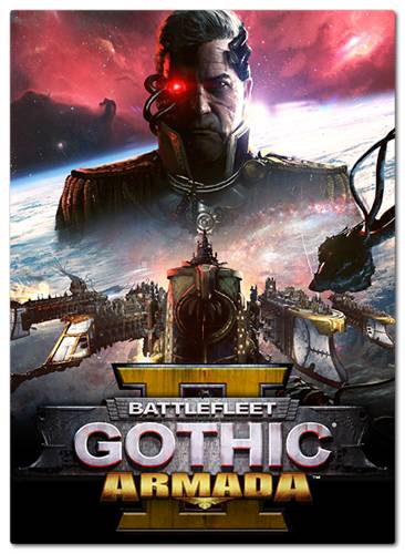 Battlefleet Gothic: Armada 2 скачать торрент