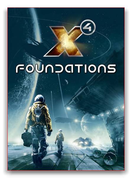 X4: Foundations скачать торрент