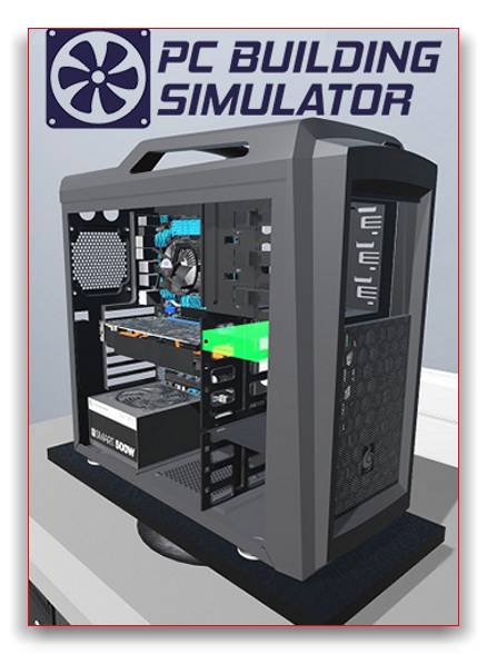 PC Building Simulator скачать торрент