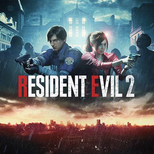 Resident Evil 2 / Biohazard RE:2 - Deluxe Edition скачать торрент