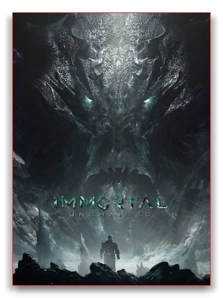 Immortal: Unchained скачать торрент