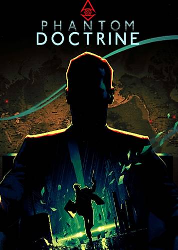 Phantom Doctrine скачать торрент