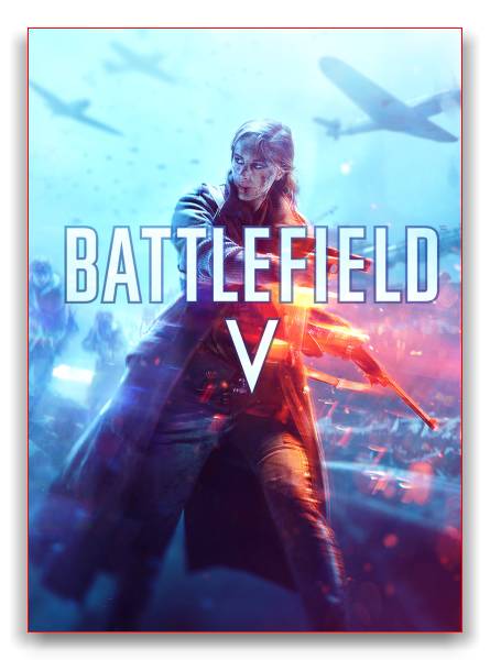 Battlefield V скачать торрент