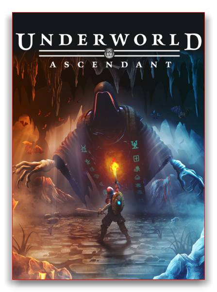 Underworld Ascendant скачать торрент