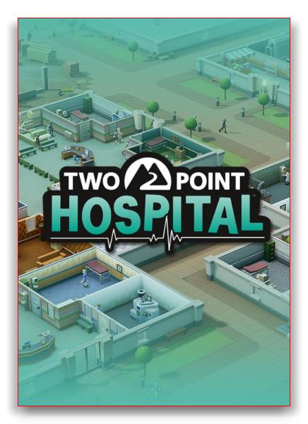 Two Point Hospital скачать торрент