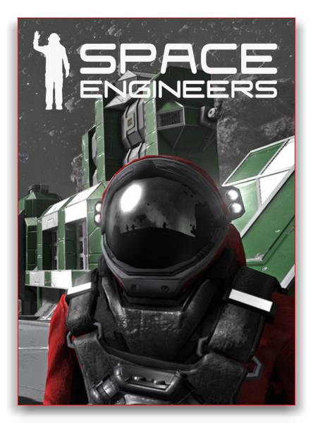 Space Engineers скачать торрент