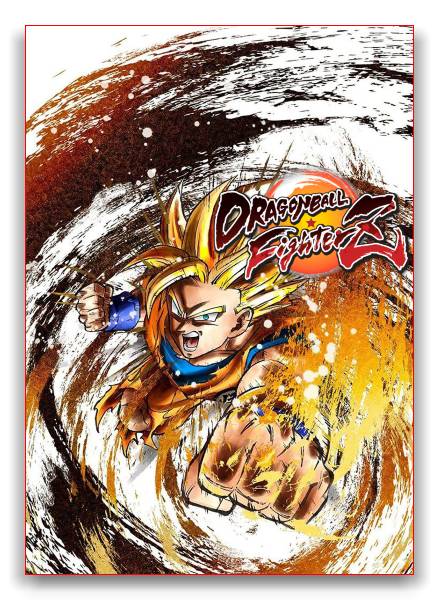 DRAGON BALL FighterZ скачать торрент