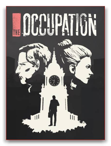 The Occupation скачать торрент