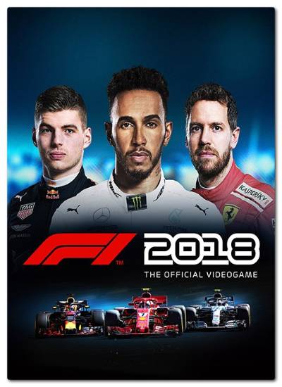 F1 2018 : Headline Edition скачать торрент