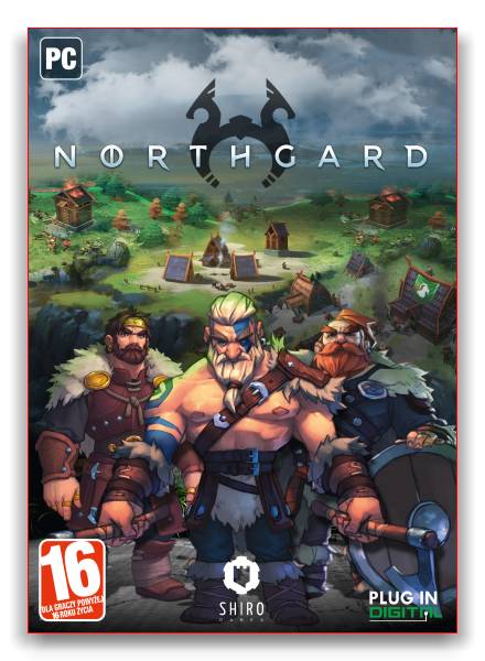 Northgard скачать торрент