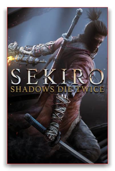 Sekiro™: Shadows Die Twice скачать торрент