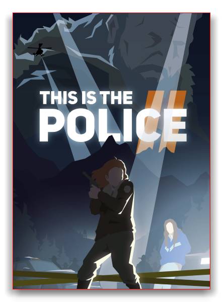 This Is the Police 2 скачать торрент