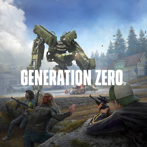 Generation Zero скачать торрент