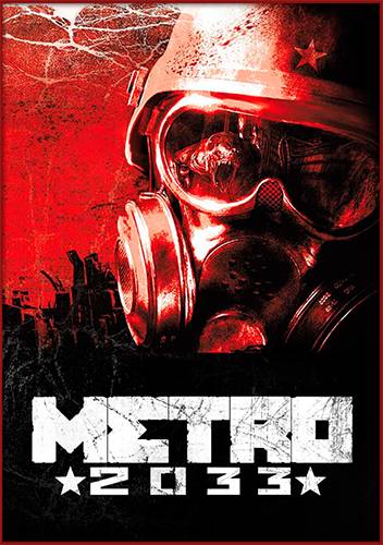 Metro 2033 Redux скачать торрент