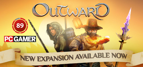 Outward скачать торрент