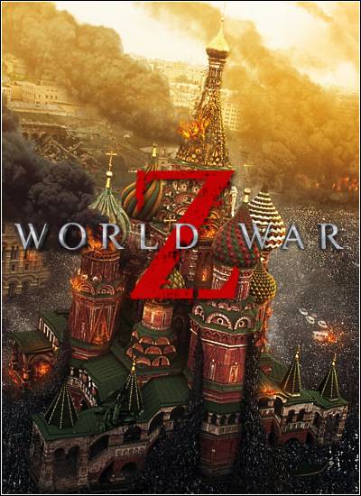 World War Z скачать торрент