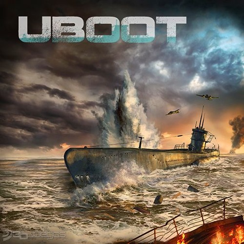 UBOAT скачать торрент