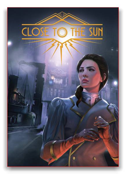Close to the Sun скачать торрент