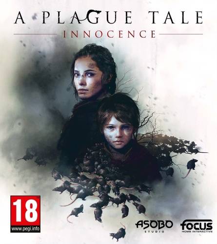 A Plague Tale: Innocence скачать торрент